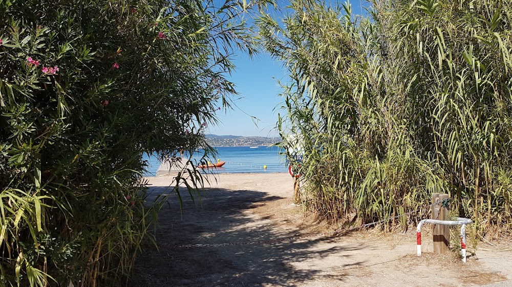 gem image Plage des Canoubiers 9