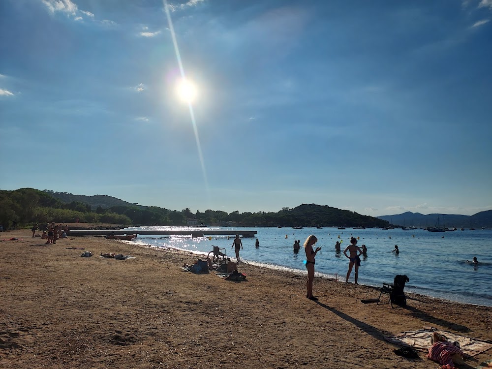 gem image Plage des Canoubiers 8