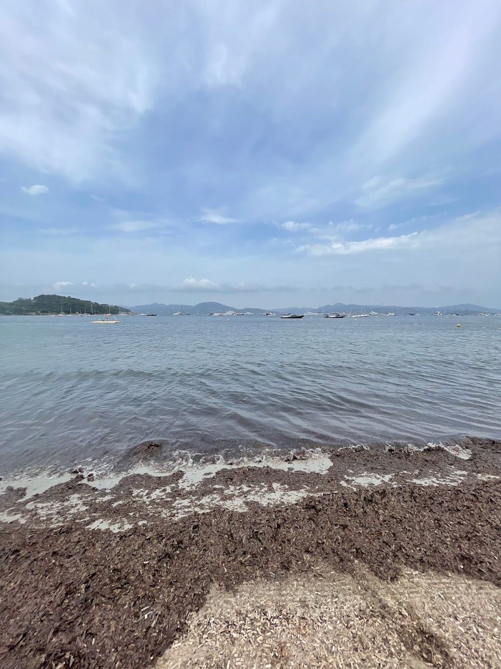 gem image Plage des Canoubiers 7