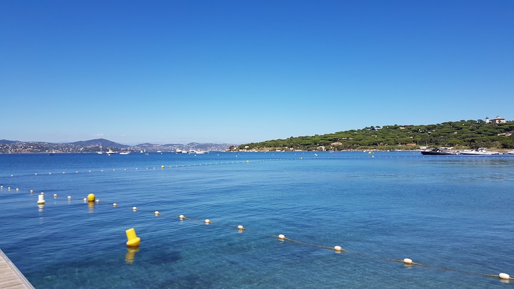 gem image Plage des Canoubiers 6