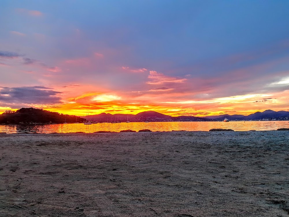 gem image Plage des Canoubiers 5