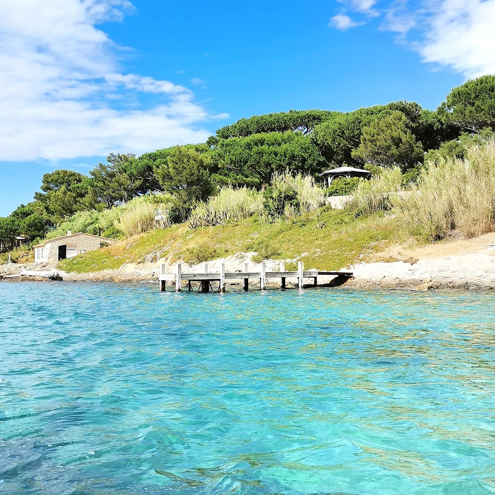 gem image Plage des Canoubiers 3
