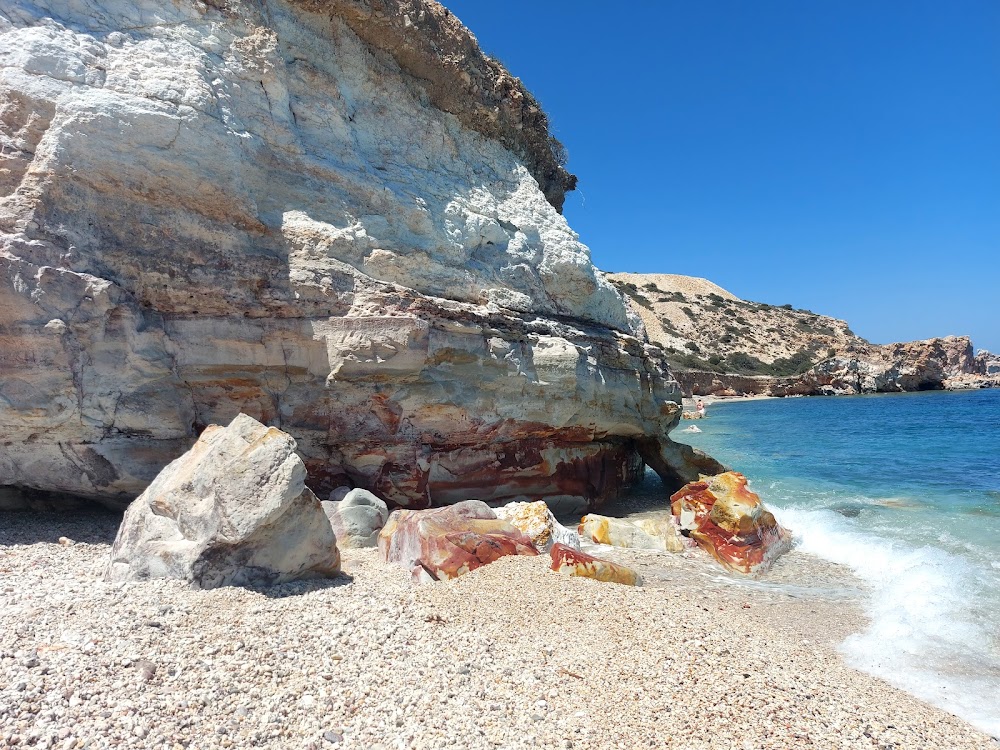 gem image Kastanas Beach 9