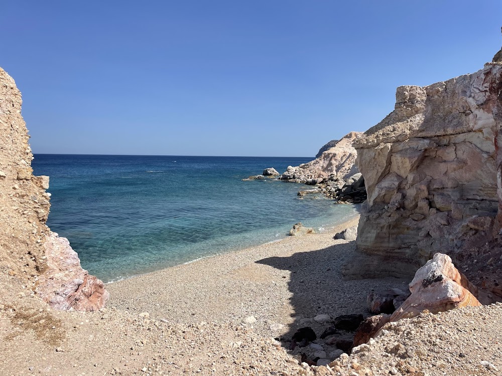 gem image Kastanas Beach 8