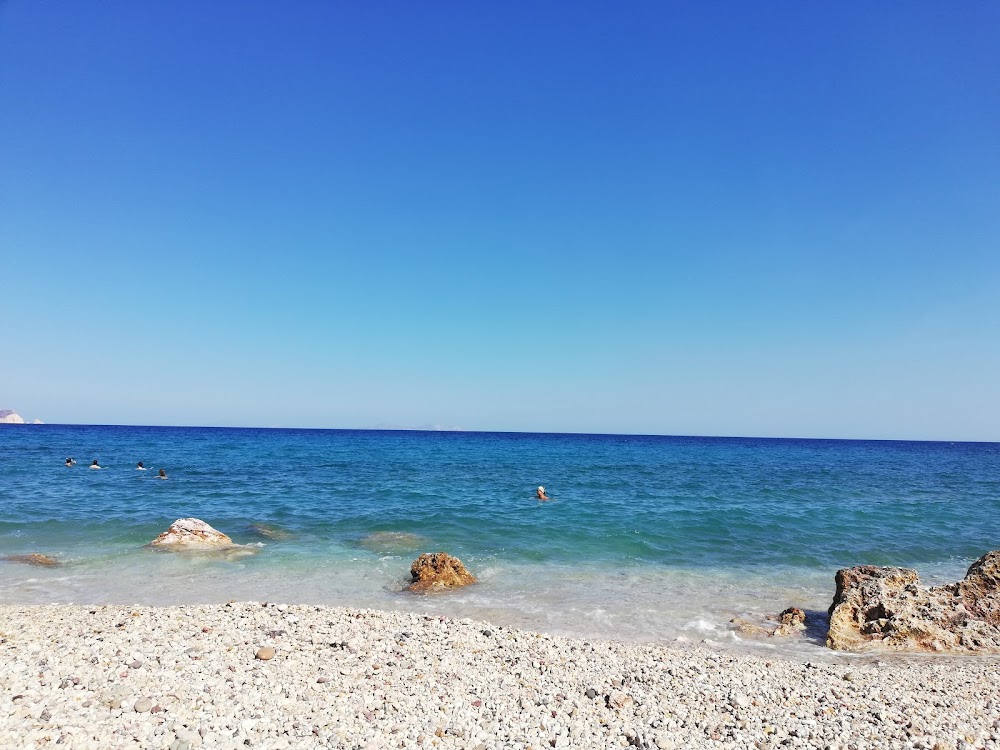 gem image Kastanas Beach 7