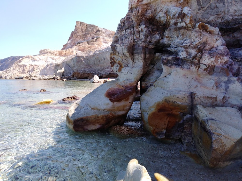 gem image Kastanas Beach 5
