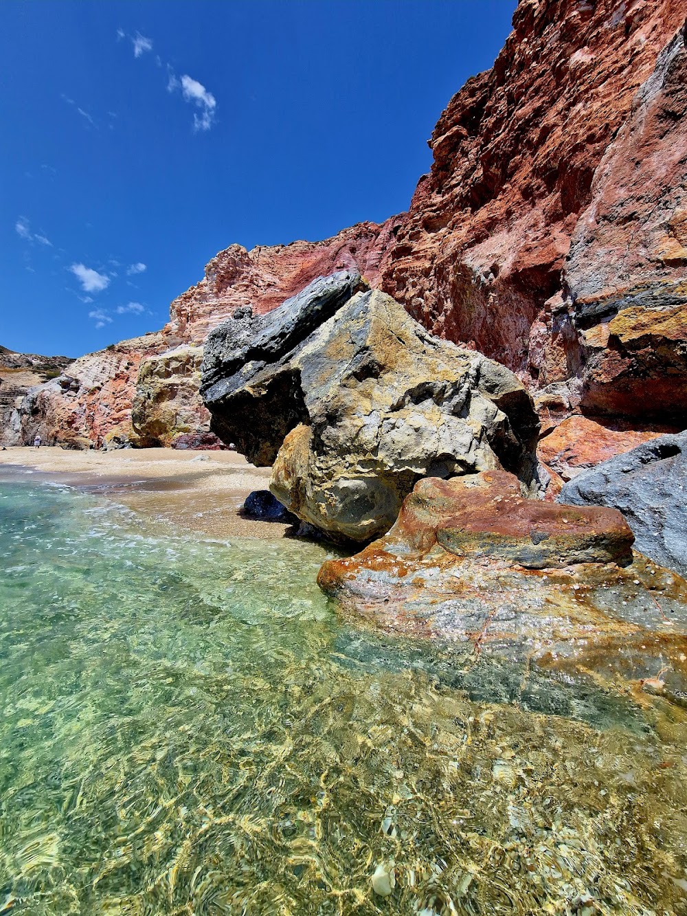 gem image Kastanas Beach 4