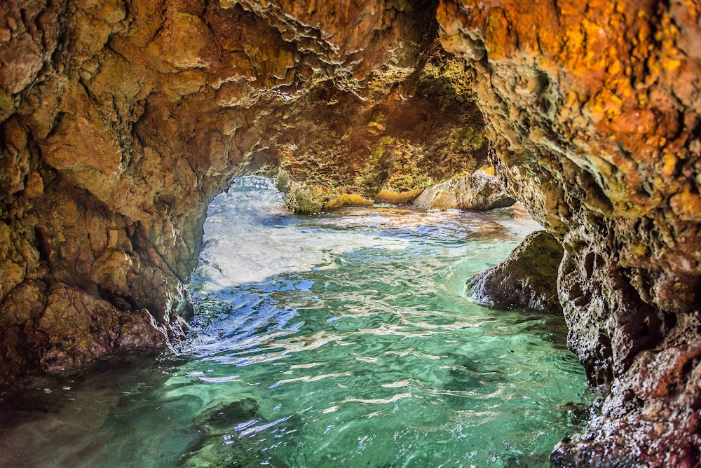 gem image Cala Fustam 9