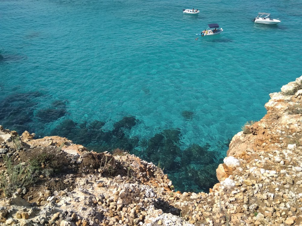 gem image Cala Fustam 8