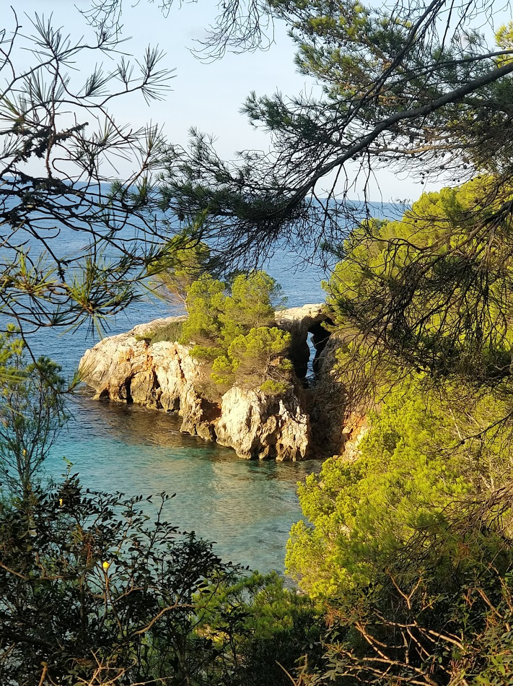 gem image Cala Fustam 5