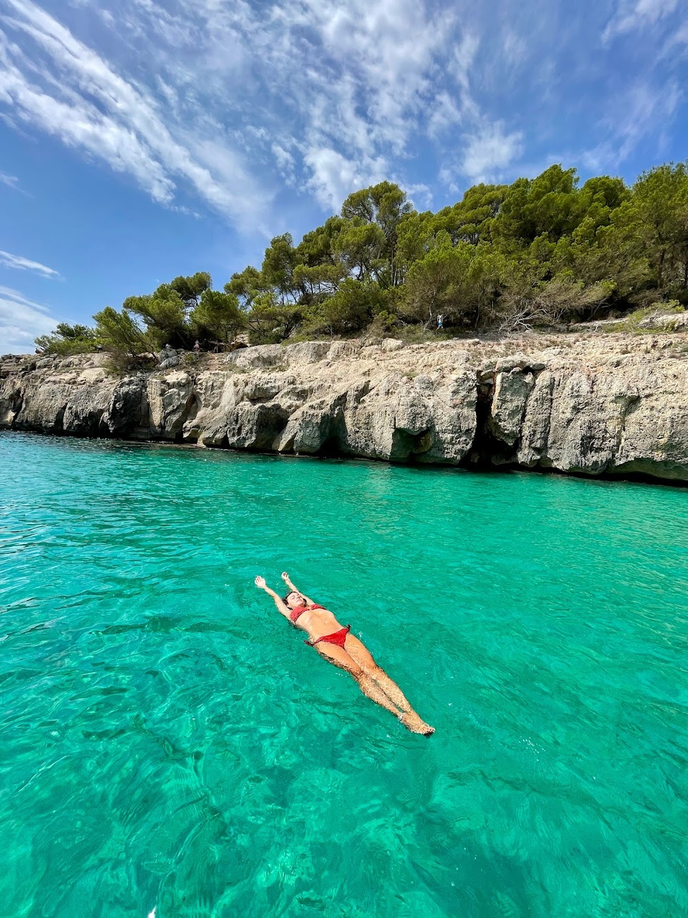 gem image Cala Fustam 4
