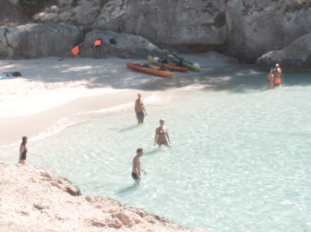 gem image Cala Fustam 2