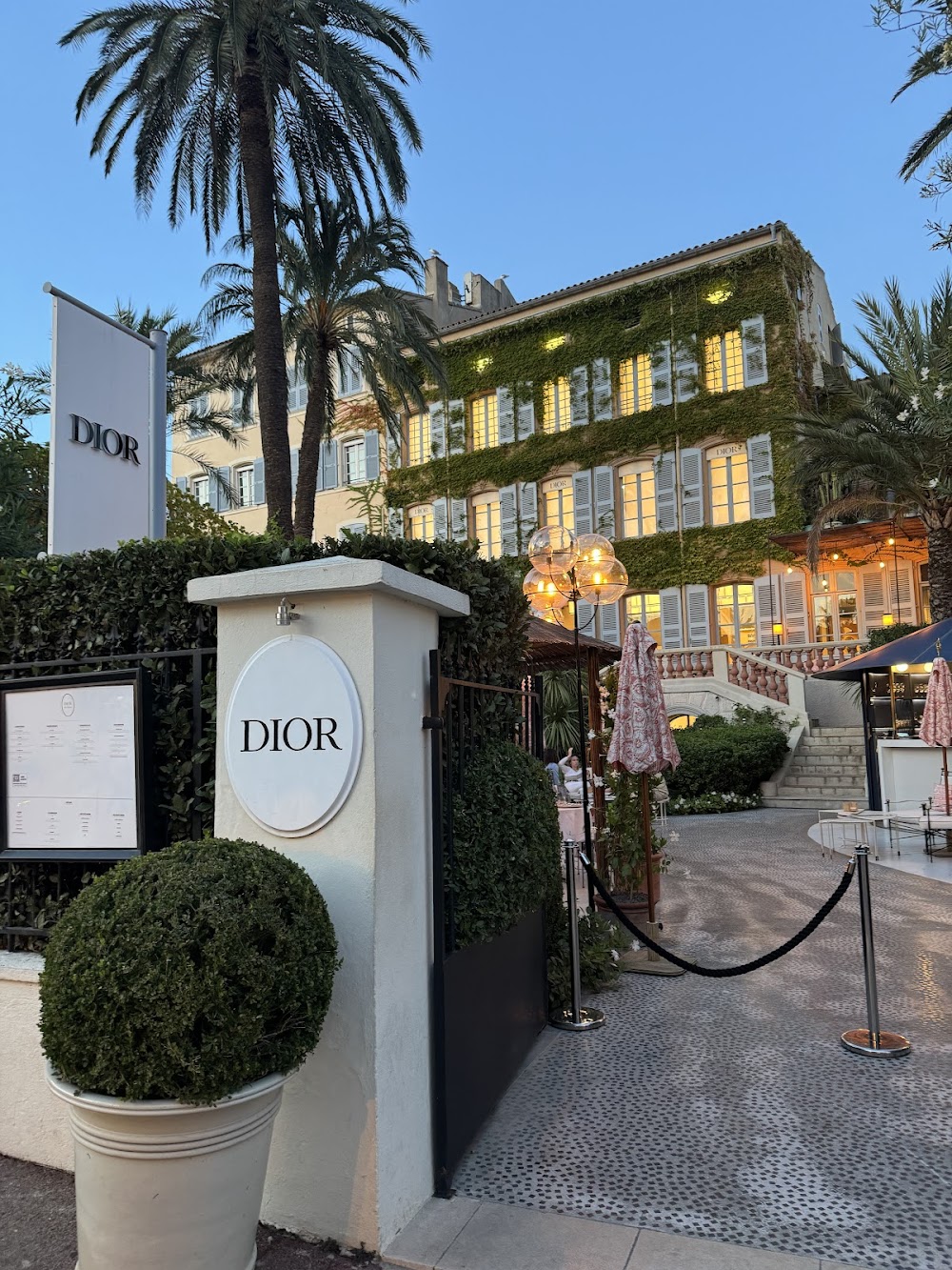 gem image Dior Des Lices 6