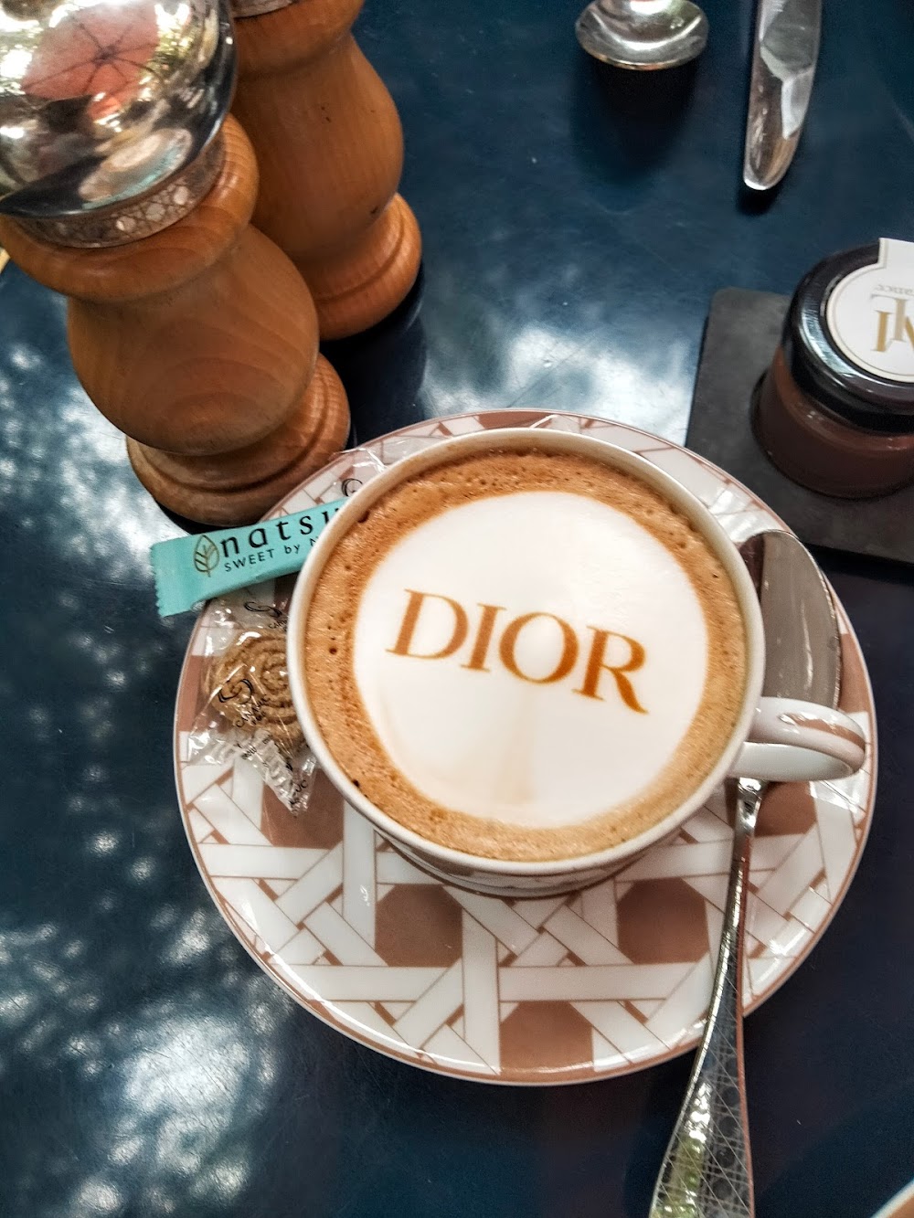 gem image Dior Des Lices 4