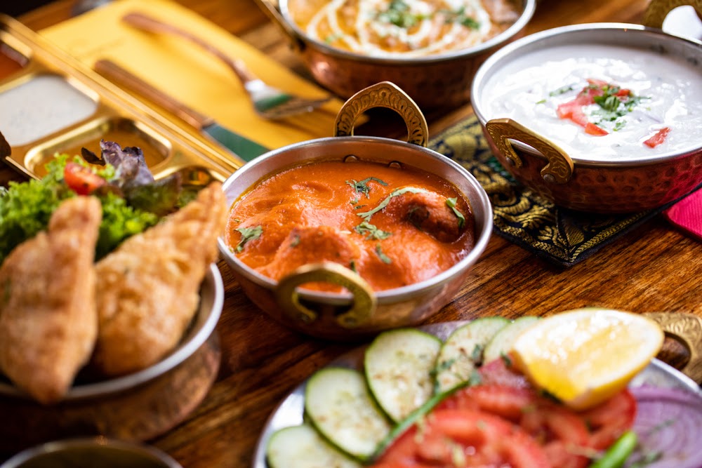 gem image Mayura, Restaurant Indian 7