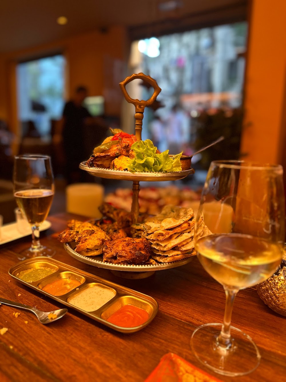 gem image Mayura, Restaurant Indian 6