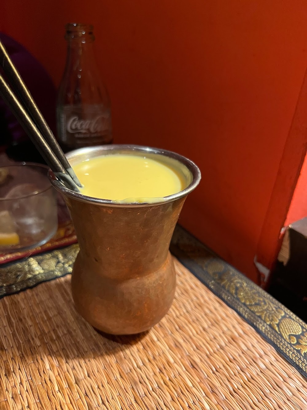 gem image Mayura, Restaurant Indian 5