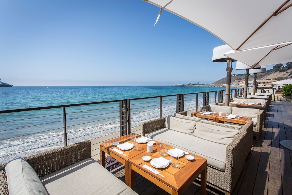 gem image Nobu Malibu 10