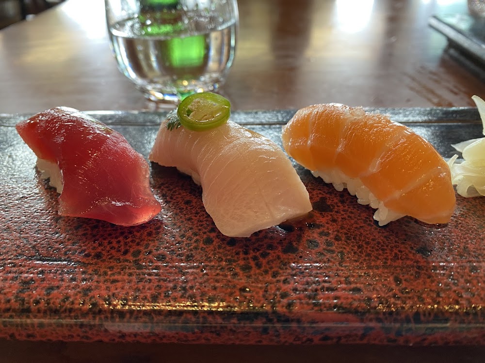 gem image Nobu Malibu 6