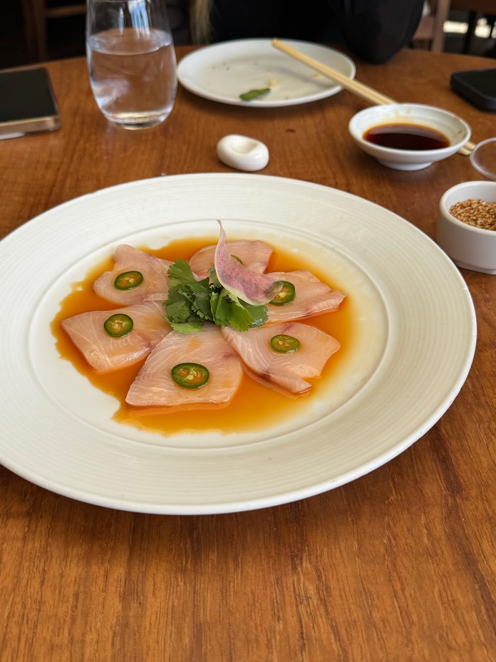gem image Nobu Malibu 4