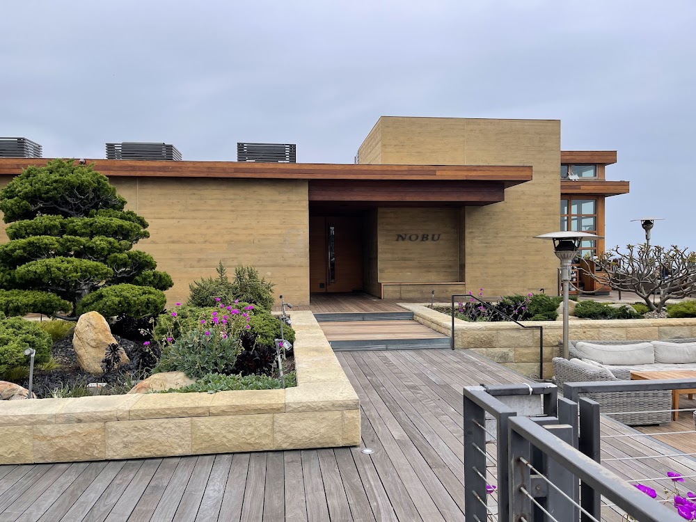 gem image Nobu Malibu 3