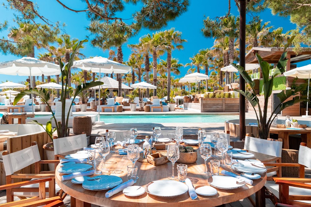 gem image Nikki Beach Saint-Tropez 10