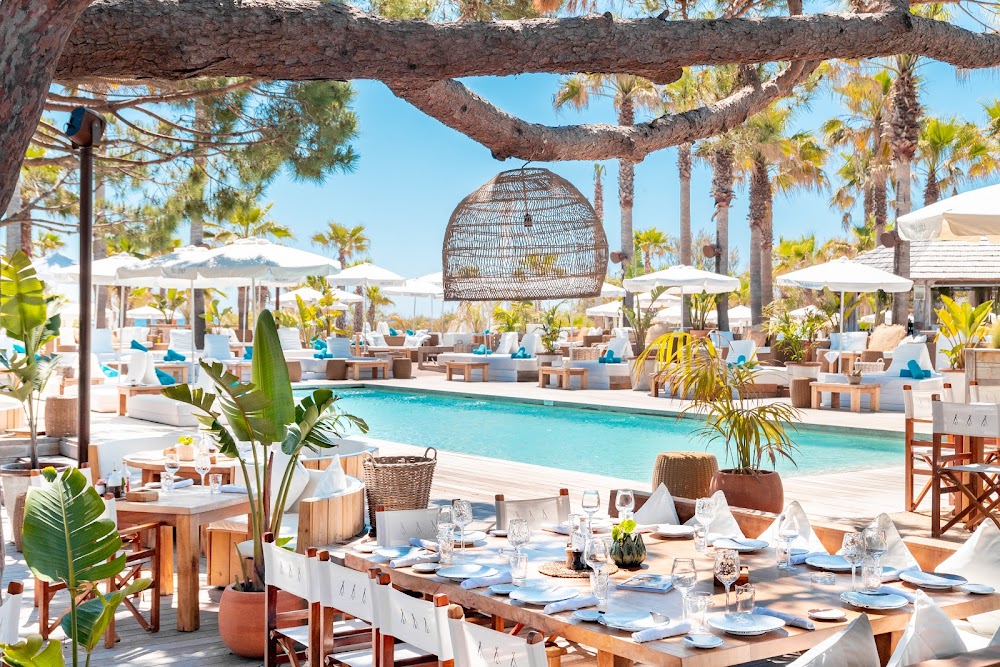 gem image Nikki Beach Saint-Tropez 8