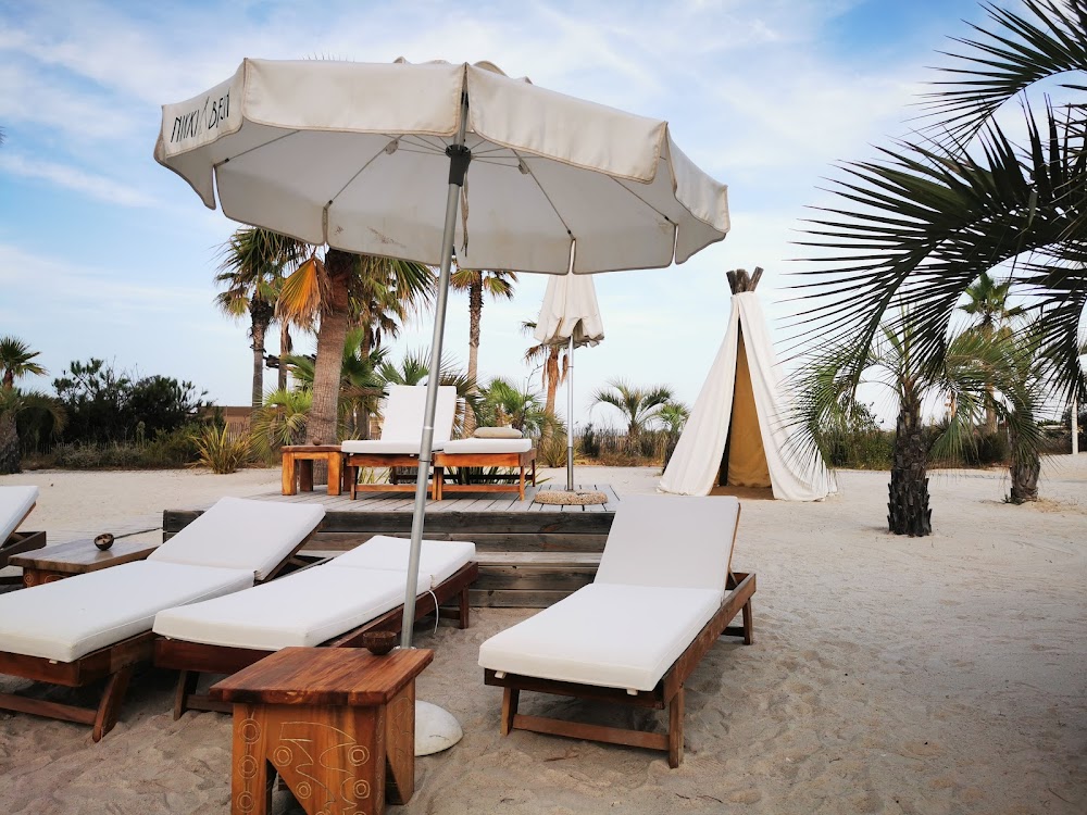 gem image Nikki Beach Saint-Tropez 7