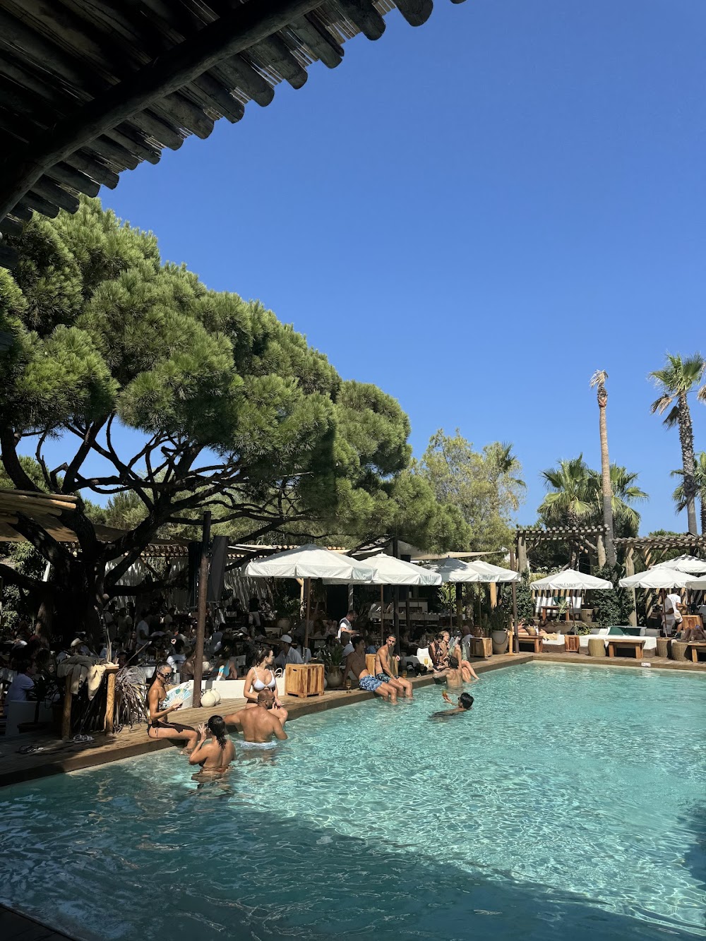 gem image Nikki Beach Saint-Tropez 6