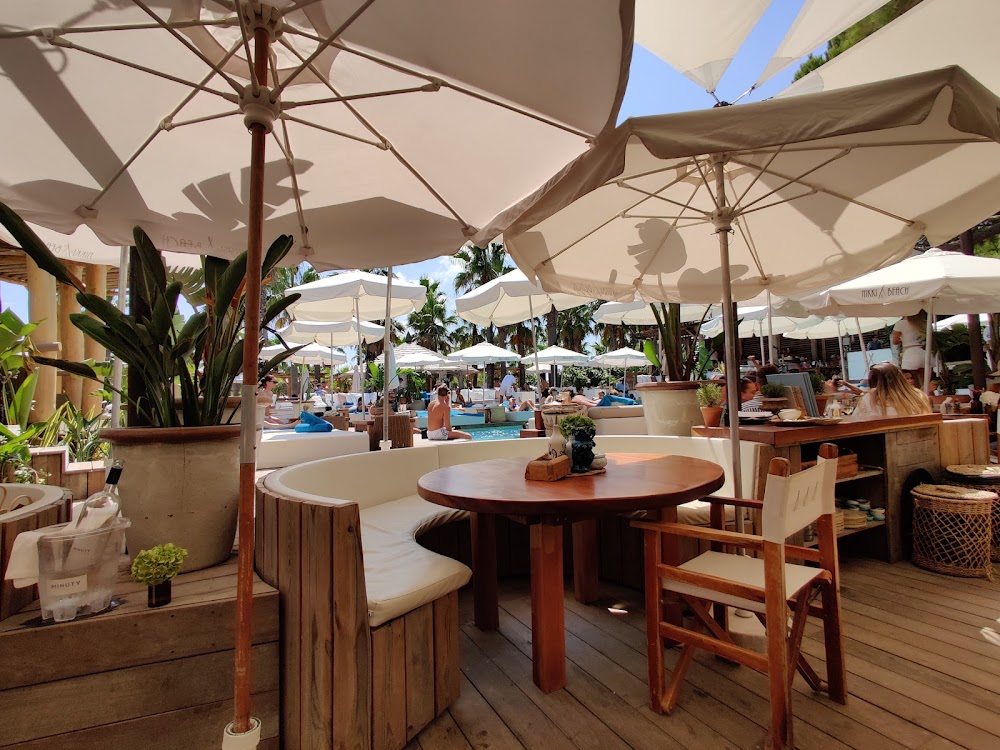 gem image Nikki Beach Saint-Tropez 5