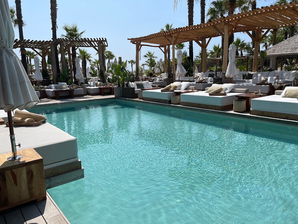 gem image Nikki Beach Saint-Tropez 4