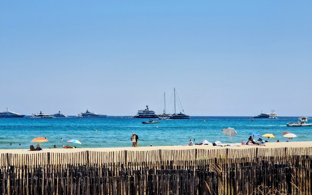 gem image Nikki Beach Saint-Tropez 3