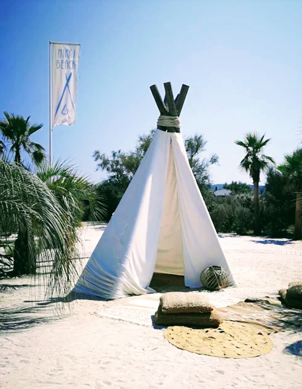 gem image Nikki Beach Saint-Tropez 2