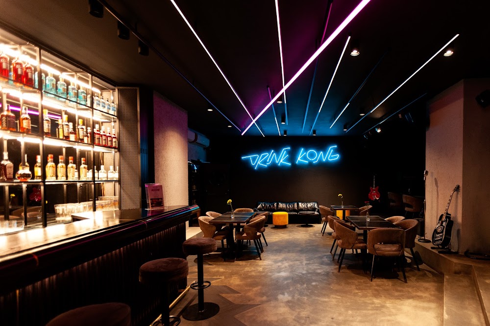 gem image Drink Kong 10