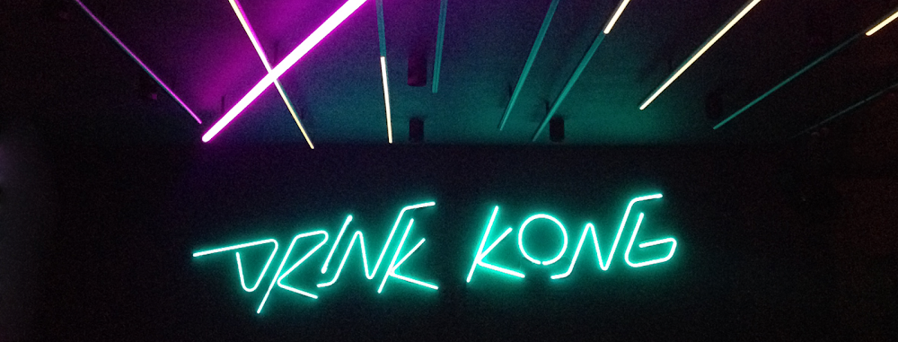gem image Drink Kong 8