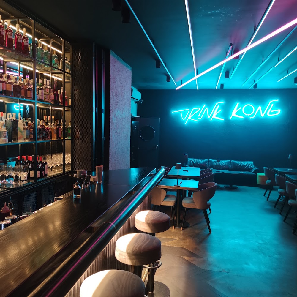 gem image Drink Kong 7