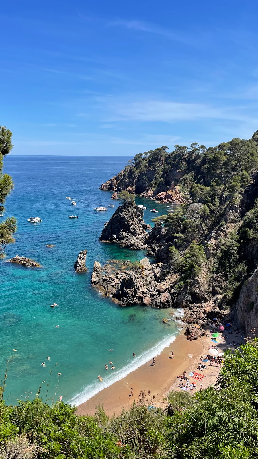 gem image Cala el Golfet 10