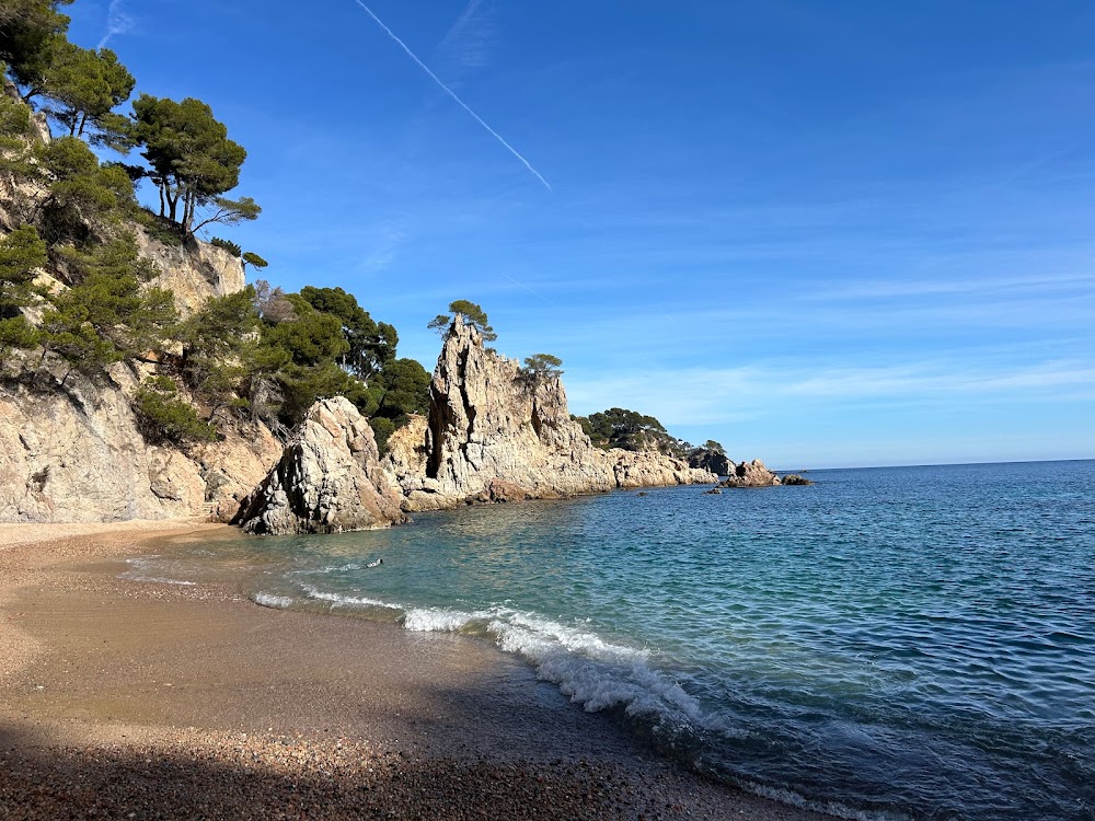 gem image Cala el Golfet 9