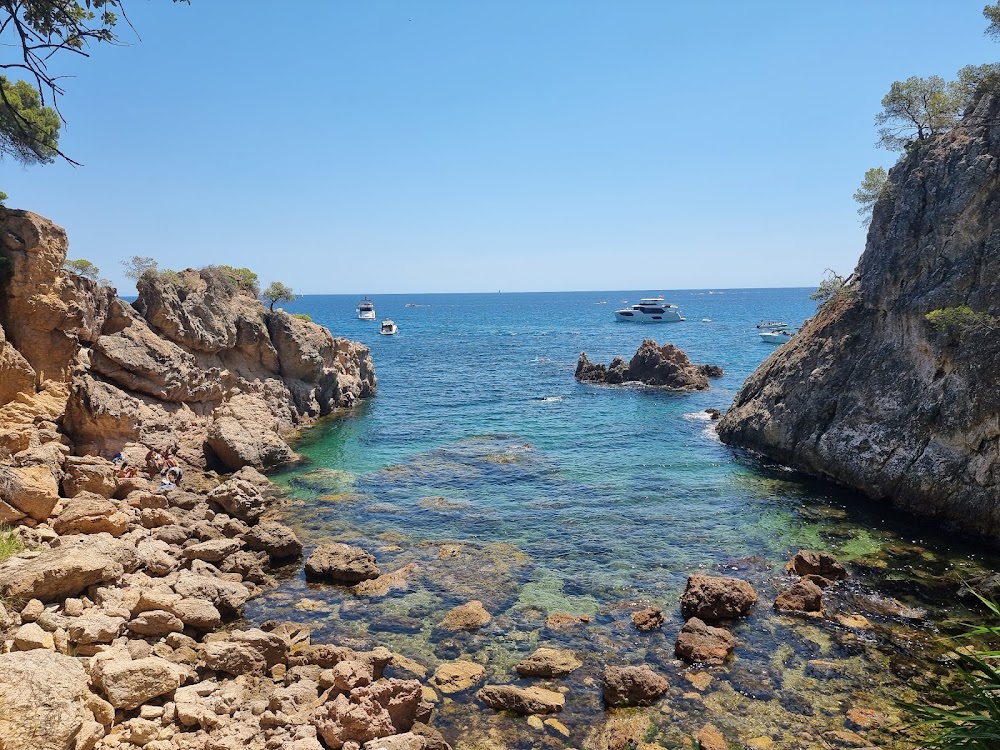 gem image Cala el Golfet 8
