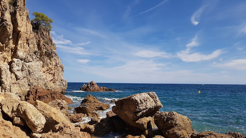 gem image Cala el Golfet 7