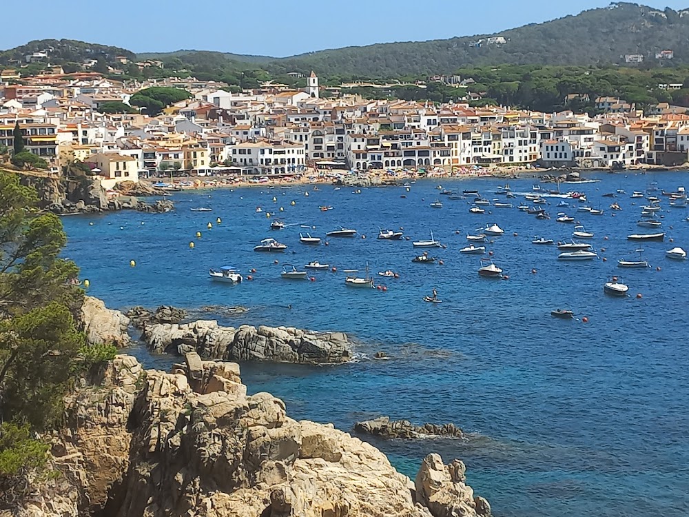 gem image Cala el Golfet 6