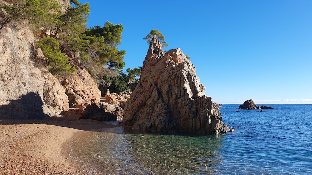 gem image Cala el Golfet 5