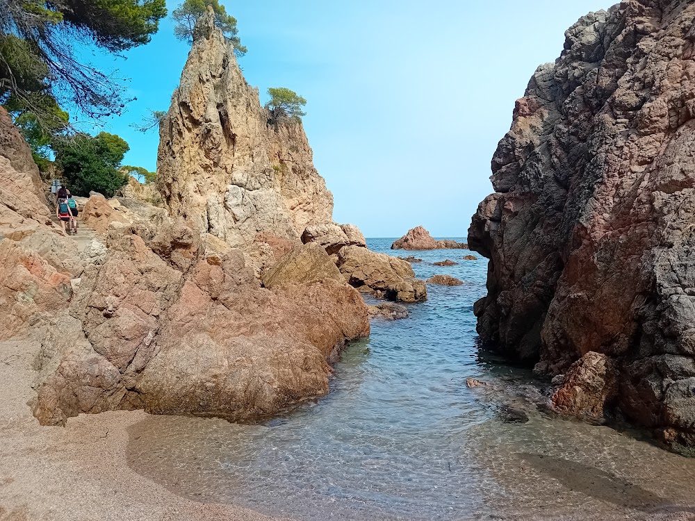 gem image Cala el Golfet 4