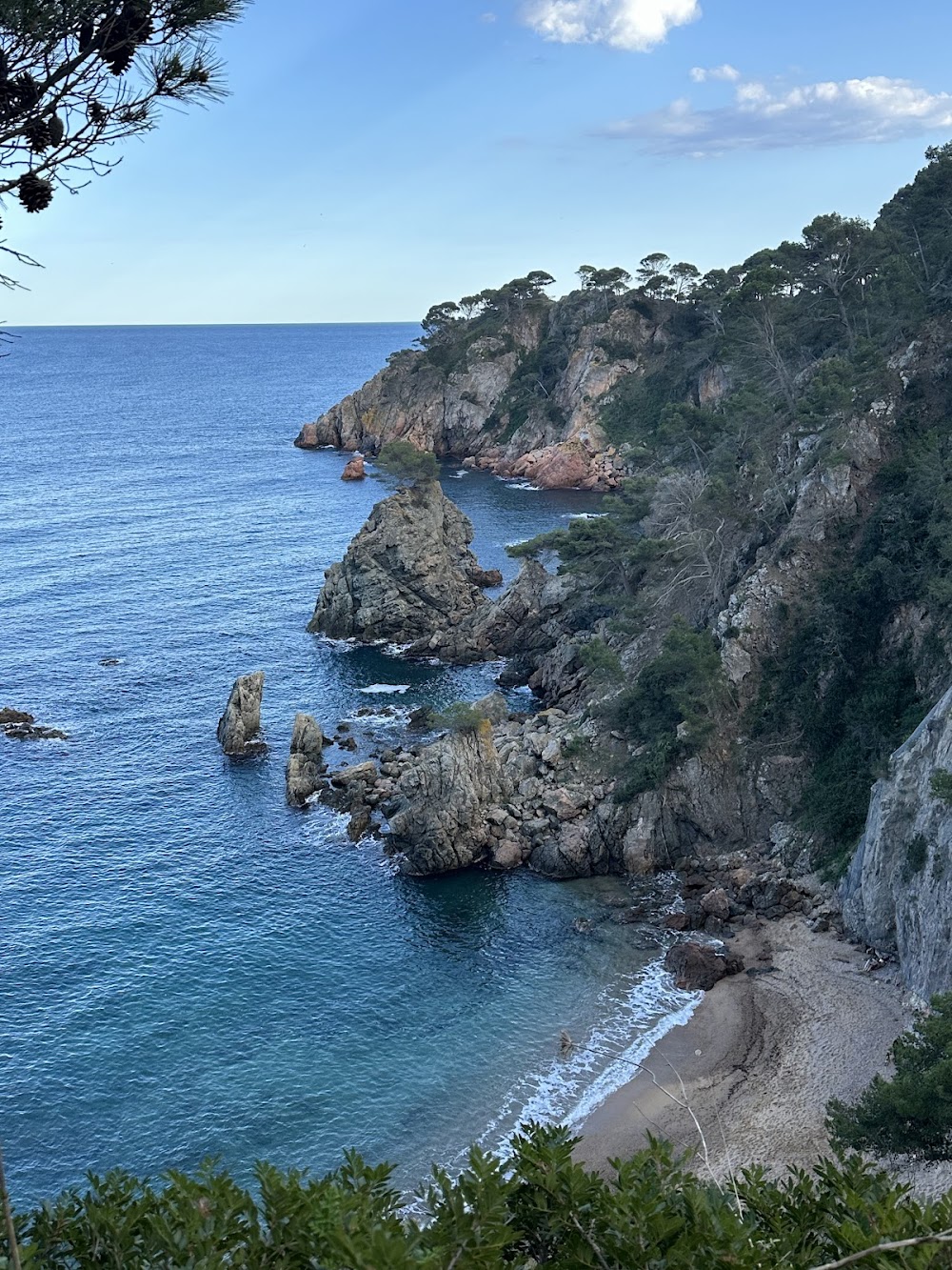 gem image Cala el Golfet 3