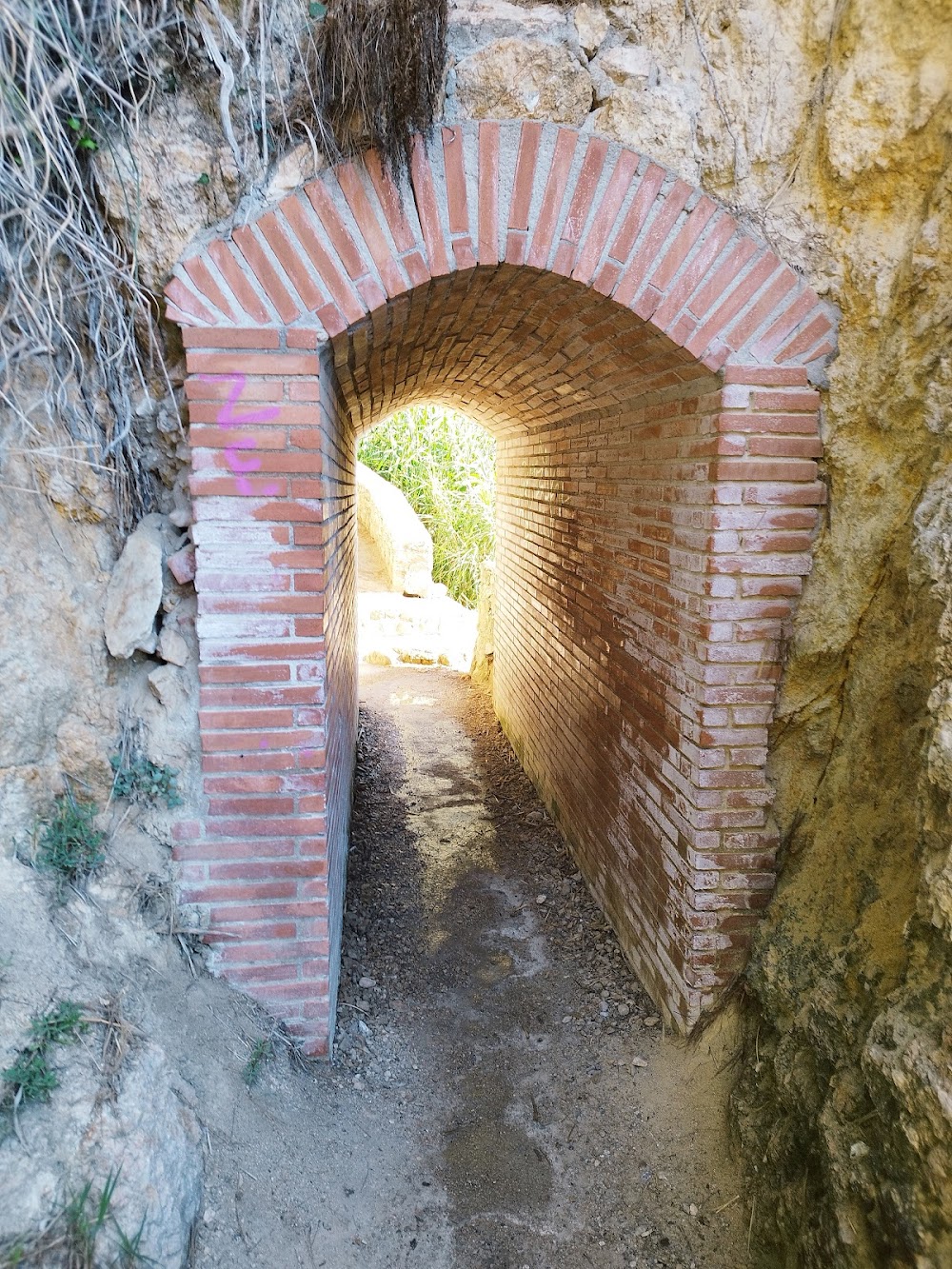 place image Cala el Golfet