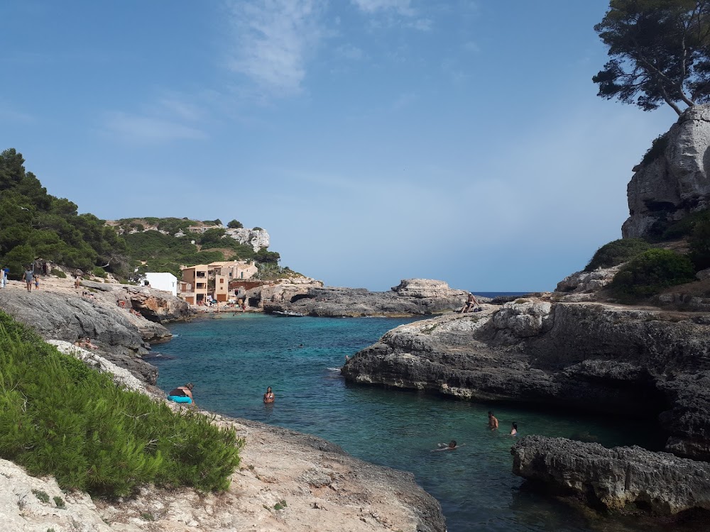 gem image Cala s'Almunia 10