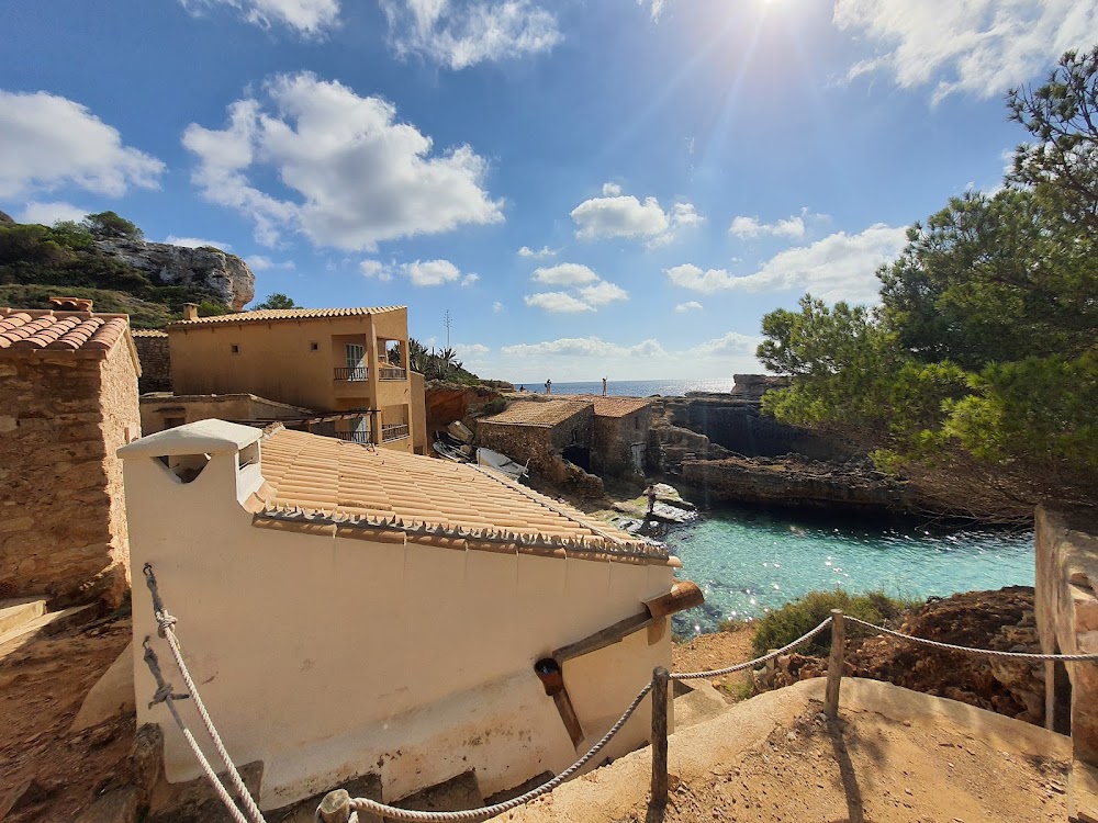 gem image Cala s'Almunia 4