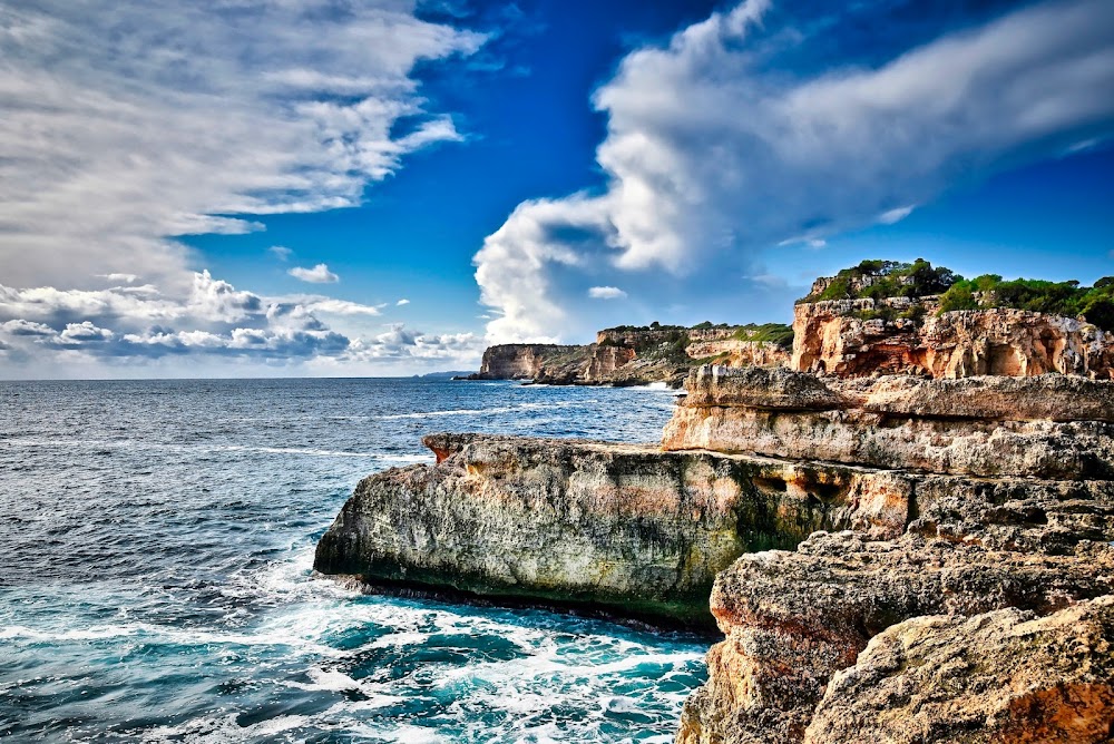 place image Cala s'Almunia