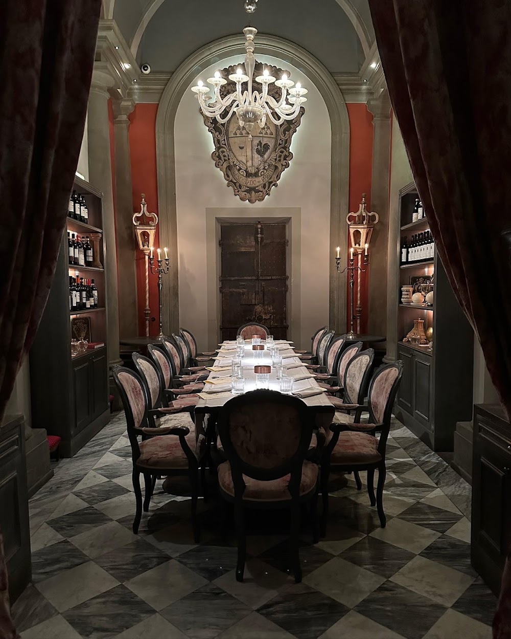 gem image Locale Firenze 10