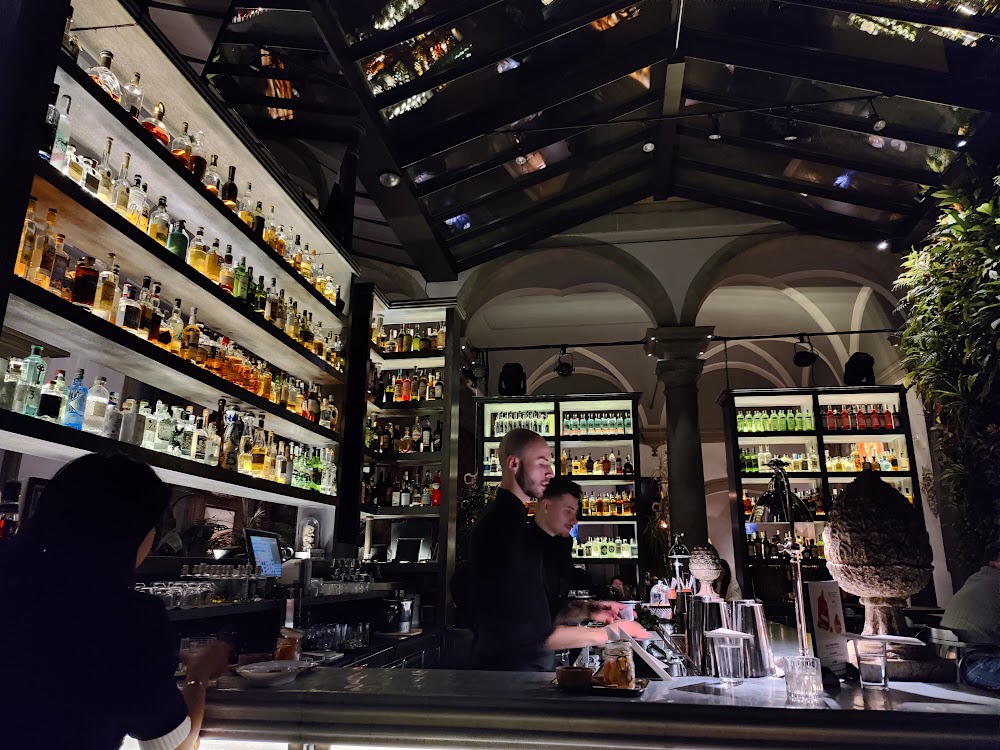gem image Locale Firenze 8